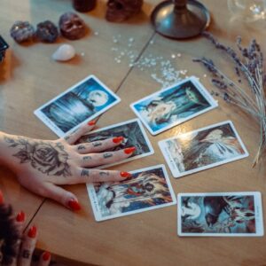 Tarot Cards