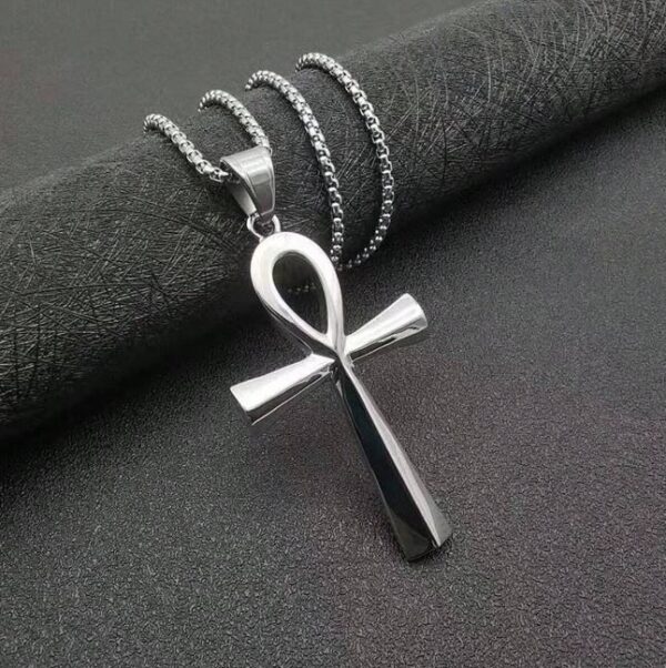 Egyptian Ankh Necklace