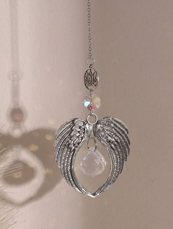 Winged Suncatcher - Image 3