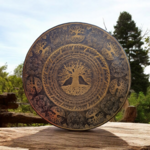 02 - Tibetan Gongs