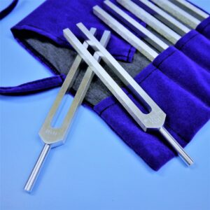 Healing Tuning Forks